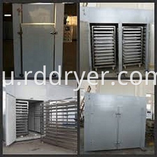 freezing drying machine